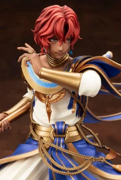 Tales of Arise - Dohalim Statue: Kotobukiya