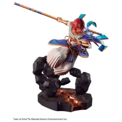 Tales of Arise - Dohalim Statue / FiguartsZERO: Bandai Tamashii Nations