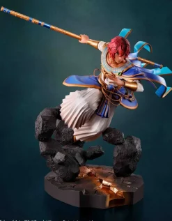 Tales of Arise - Dohalim Statue / FiguartsZERO: Bandai Tamashii Nations