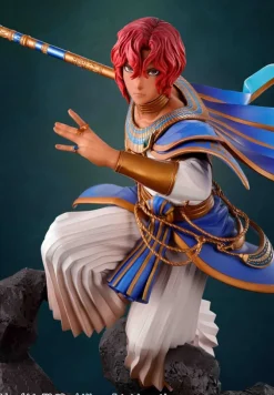 Tales of Arise - Dohalim Statue / FiguartsZERO: Bandai Tamashii Nations