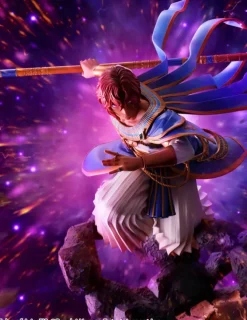 Tales of Arise - Dohalim Statue / FiguartsZERO: Bandai Tamashii Nations