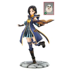 Tales of Arise - Rinwell Statue / Bonus Edition: Kotobukiya