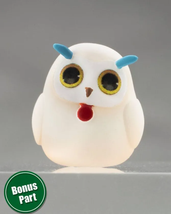 Tales of Arise - Rinwell Statue / Bonus Edition: Kotobukiya