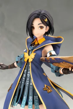 Tales of Arise - Rinwell Statue / Bonus Edition: Kotobukiya