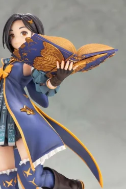 Tales of Arise - Rinwell Statue / Bonus Edition: Kotobukiya