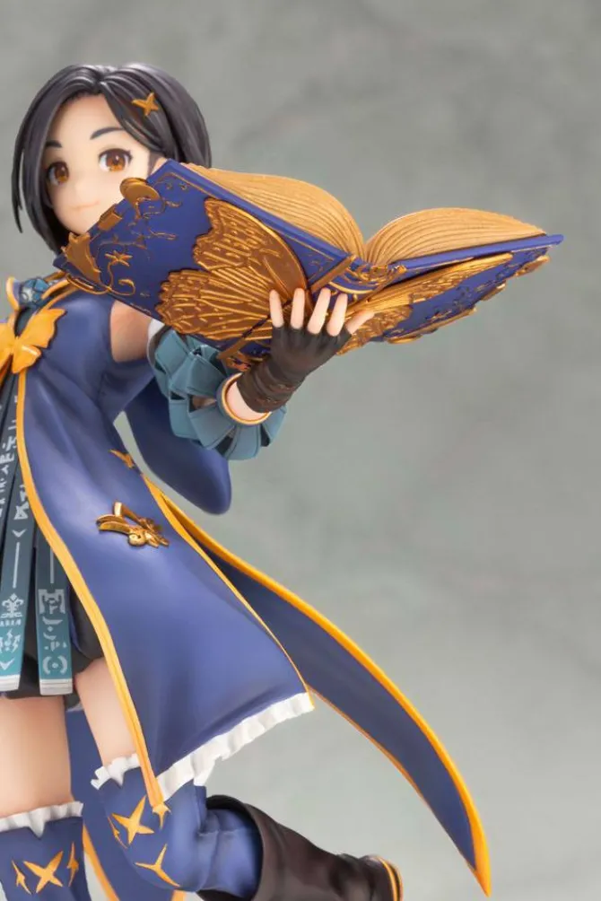 Tales of Arise - Rinwell Statue / Bonus Edition: Kotobukiya