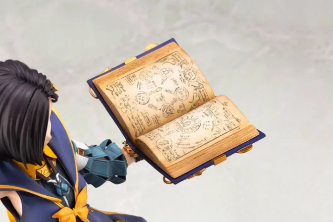 Tales of Arise - Rinwell Statue / Bonus Edition: Kotobukiya