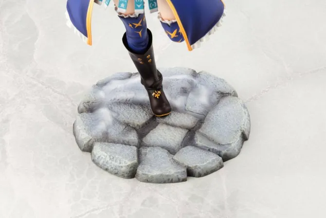 Tales of Arise - Rinwell Statue / Bonus Edition: Kotobukiya