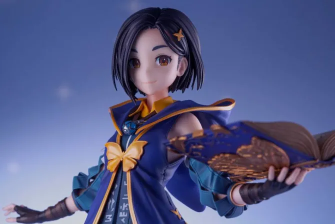 Tales of Arise - Rinwell Statue / Bonus Edition: Kotobukiya