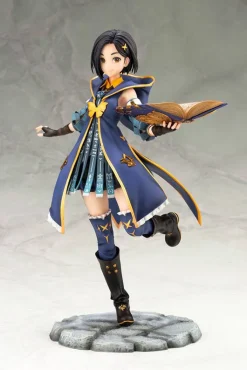 Tales of Arise - Rinwell Statue / Bonus Edition: Kotobukiya