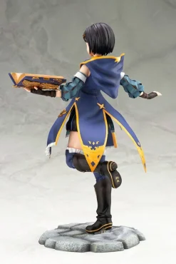 Tales of Arise - Rinwell Statue / Bonus Edition: Kotobukiya