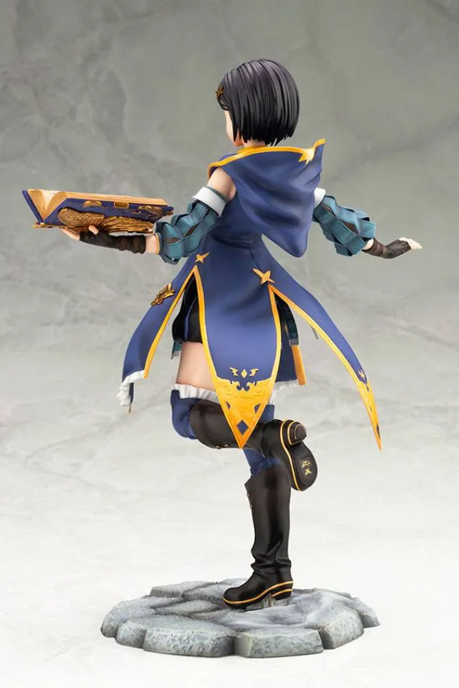 Tales of Arise - Rinwell Statue / Bonus Edition: Kotobukiya