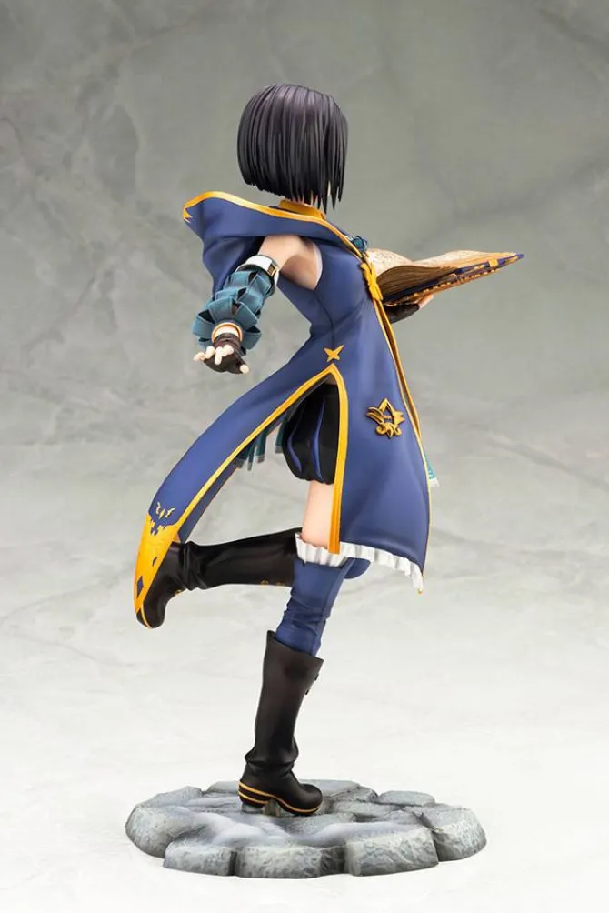 Tales of Arise - Rinwell Statue / Bonus Edition: Kotobukiya