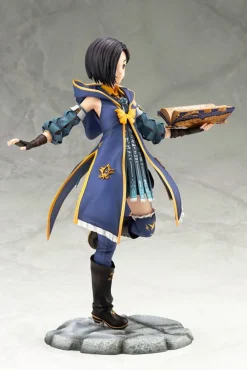 Tales of Arise - Rinwell Statue / Bonus Edition: Kotobukiya