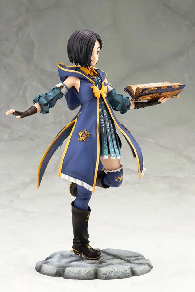 Tales of Arise - Rinwell Statue / Bonus Edition: Kotobukiya