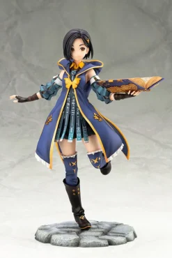 Tales of Arise - Rinwell Statue / Bonus Edition: Kotobukiya