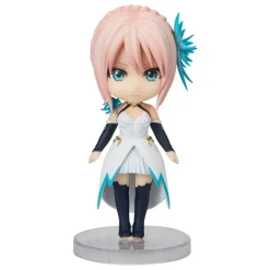 Tales of Arise - Shionne Statue / Figuarts mini: Bandai Tamashii Nations