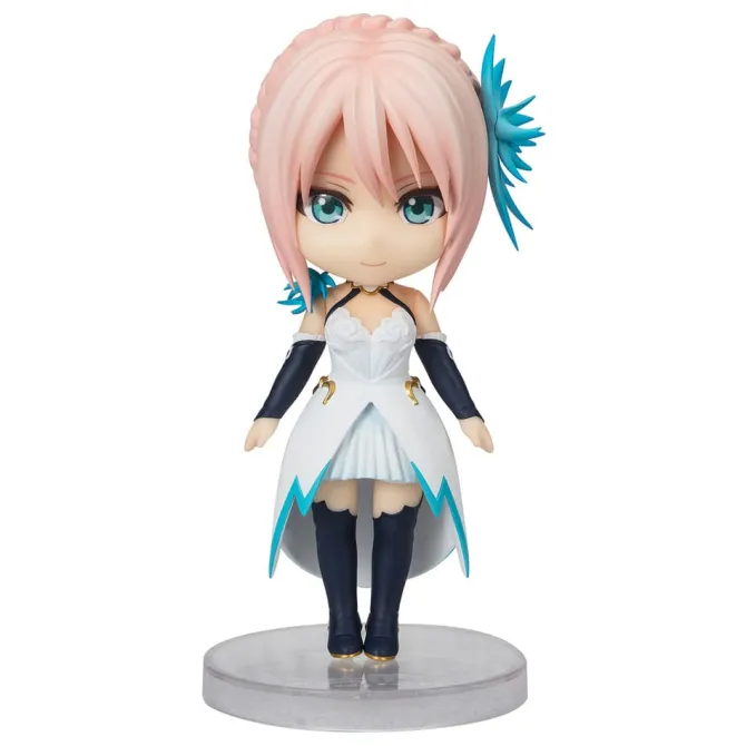 Tales of Arise - Shionne Statue / Figuarts mini: Bandai Tamashii Nations