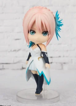 Tales of Arise - Shionne Statue / Figuarts mini: Bandai Tamashii Nations