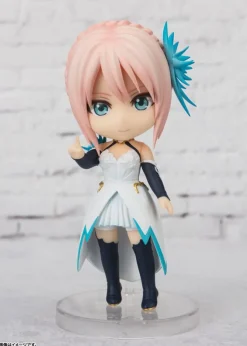 Tales of Arise - Shionne Statue / Figuarts mini: Bandai Tamashii Nations