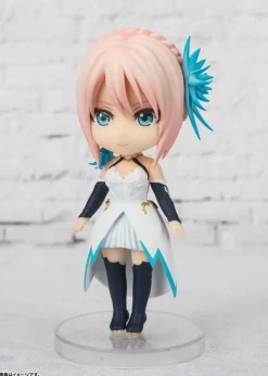 Tales of Arise - Shionne Statue / Figuarts mini: Bandai Tamashii Nations