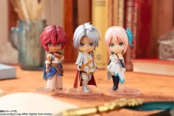 Tales of Arise - Shionne Statue / Figuarts mini: Bandai Tamashii Nations