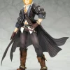 Tales of Berseria - Eizen Statue: Alter