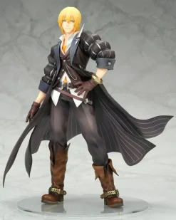 Tales of Berseria - Eizen Statue: Alter