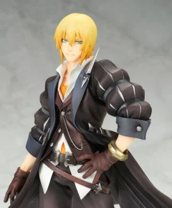 Tales of Berseria - Eizen Statue: Alter