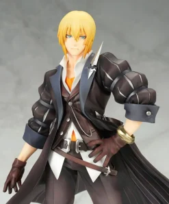 Tales of Berseria - Eizen Statue: Alter