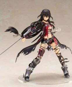 Tales Of Berseria - Velvet Crowe Statue (Neuauflage): Kotobukiya