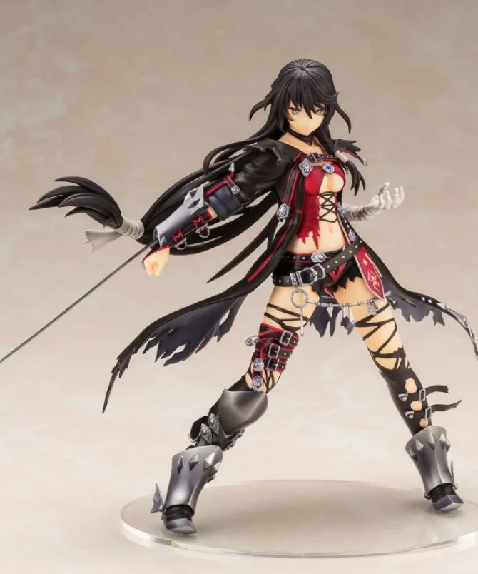 Tales Of Berseria - Velvet Crowe Statue (Neuauflage): Kotobukiya
