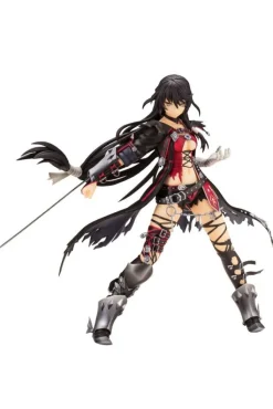 Tales Of Berseria - Velvet Crowe Statue (Neuauflage): Kotobukiya