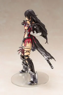 Tales Of Berseria - Velvet Crowe Statue (Neuauflage): Kotobukiya