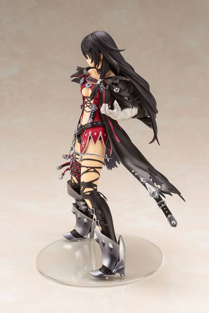 Tales Of Berseria - Velvet Crowe Statue (Neuauflage): Kotobukiya
