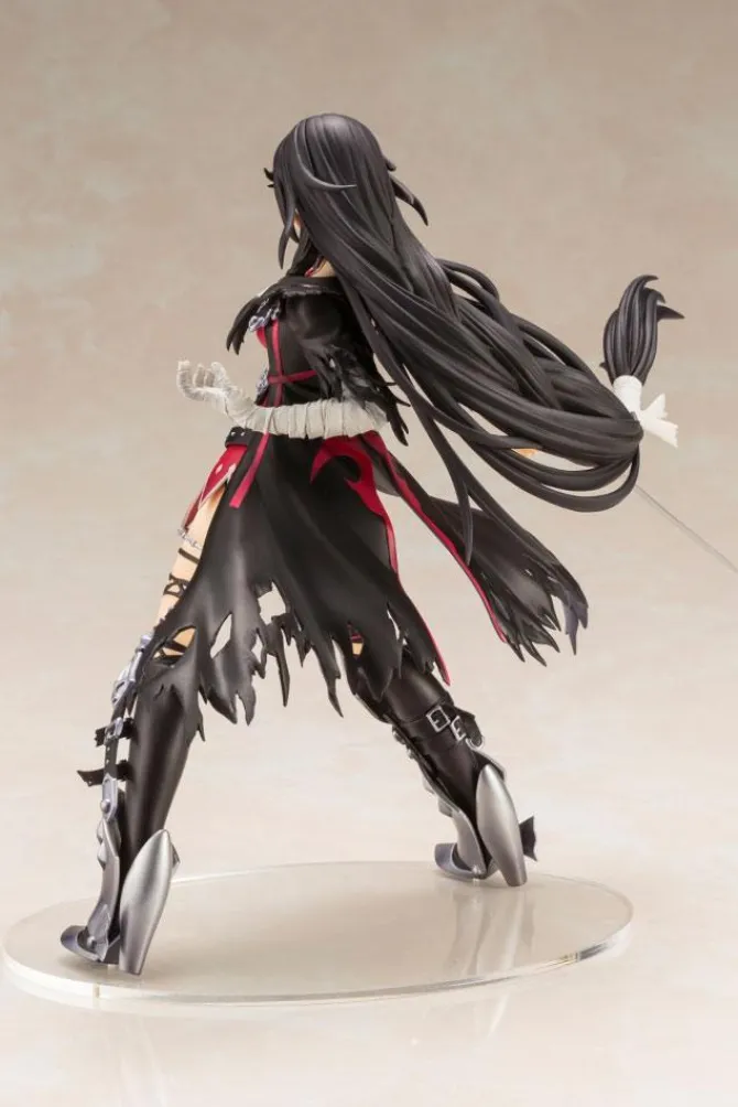 Tales Of Berseria - Velvet Crowe Statue (Neuauflage): Kotobukiya