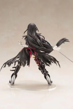 Tales Of Berseria - Velvet Crowe Statue (Neuauflage): Kotobukiya