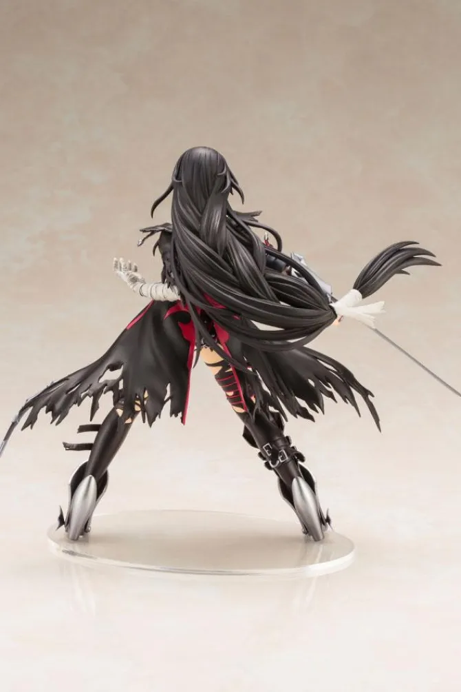 Tales Of Berseria - Velvet Crowe Statue (Neuauflage): Kotobukiya