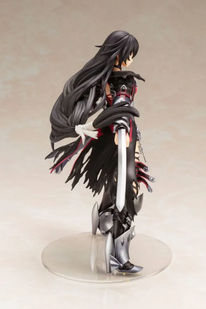 Tales Of Berseria - Velvet Crowe Statue (Neuauflage): Kotobukiya