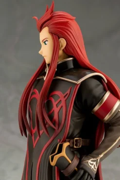 Tales Of The Abyss - Luke Fon Fabre & Asch Statue / Meaning of Birth Bonus Edition: Kotobukiya