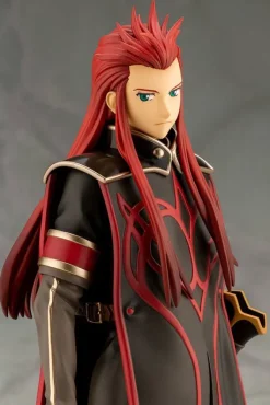 Tales Of The Abyss - Luke Fon Fabre & Asch Statue / Meaning of Birth Bonus Edition: Kotobukiya