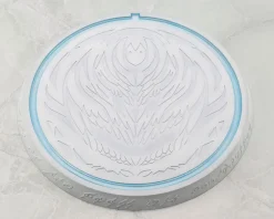 Tales Of The Abyss - Luke Fon Fabre & Asch Statue / Meaning of Birth Bonus Edition: Kotobukiya