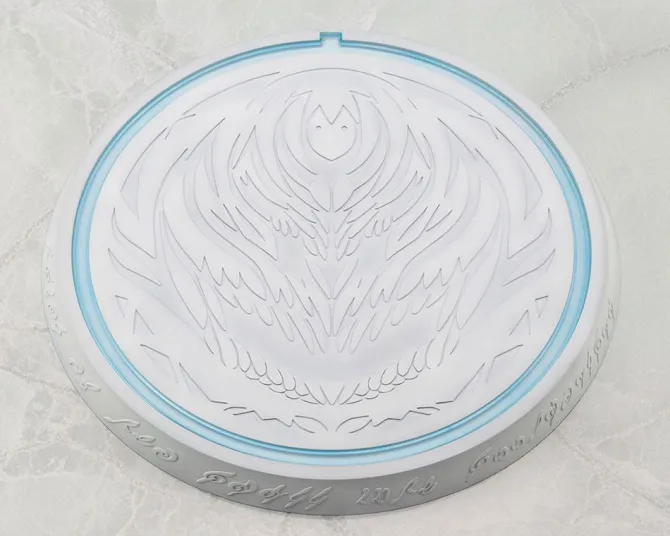 Tales Of The Abyss - Luke Fon Fabre & Asch Statue / Meaning of Birth Bonus Edition: Kotobukiya