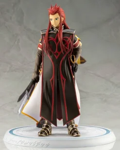 Tales Of The Abyss - Luke Fon Fabre & Asch Statue / Meaning of Birth Bonus Edition: Kotobukiya