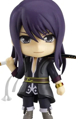 Tales Of Vesperia - Yuri Lowell Nendoroidn: Good Smile Company