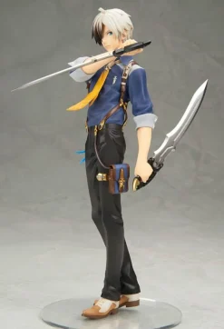 Tales Of Xillia 2 - Ludger Will Kresnik Statue: Alter