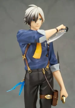 Tales Of Xillia 2 - Ludger Will Kresnik Statue: Alter