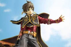 Tales Of Zestiria - Sorey Ani-Statue / Sheperd's Outfit Alternative Color: Kotobukiya