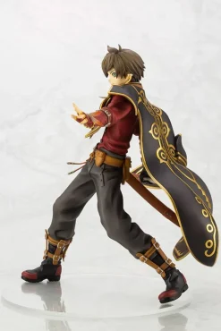 Tales Of Zestiria - Sorey Ani-Statue / Sheperd's Outfit Alternative Color: Kotobukiya