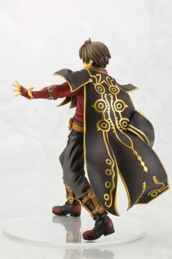 Tales Of Zestiria - Sorey Ani-Statue / Sheperd's Outfit Alternative Color: Kotobukiya
